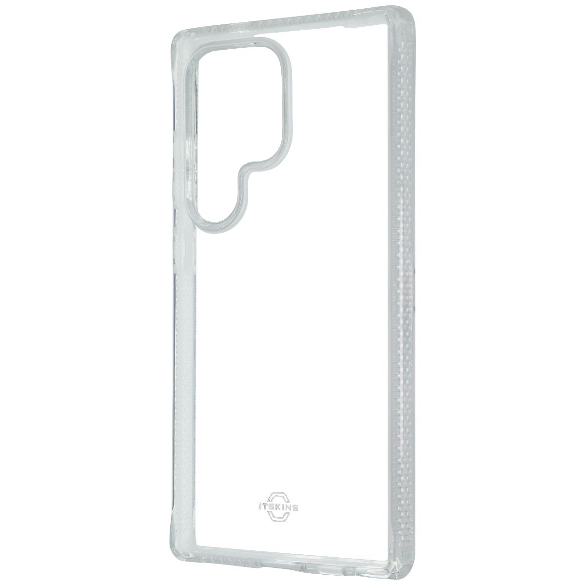 ITSKINS Spectrum_R Clear Series Case for Samsung Galaxy S24 Ultra - Transparent