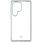 ITSKINS Spectrum_R Clear Series Case for Samsung Galaxy S24 Ultra - Transparent