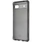 ITSKINS Spectrum_R Clear Case for Google Pixel 6a - Smoke Cell Phone - Cases, Covers & Skins ITSKINS - Simple Cell Bulk Wholesale Pricing - USA Seller
