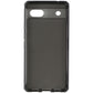 ITSKINS Spectrum_R Clear Case for Google Pixel 6a - Smoke Cell Phone - Cases, Covers & Skins ITSKINS - Simple Cell Bulk Wholesale Pricing - USA Seller