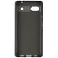 ITSKINS Spectrum_R Clear Case for Google Pixel 6a - Smoke Cell Phone - Cases, Covers & Skins ITSKINS - Simple Cell Bulk Wholesale Pricing - USA Seller