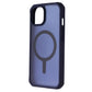 ITSKINS Hybrid R // Frost Ultra Hybrid Case for MagSafe for iPhone 15/14 - Blue Cell Phone - Cases, Covers & Skins ITSKINS - Simple Cell Bulk Wholesale Pricing - USA Seller