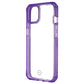 ITSKINS Hybrid Clear Series Case for Apple iPhone 13 - Clear / Purple Cell Phone - Cases, Covers & Skins ITSKINS    - Simple Cell Bulk Wholesale Pricing - USA Seller