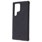 ITSKINS Ballistic_R Nylon Case for MagSafe for Samsung Galaxy S24 Ultra - Black Cell Phone - Cases, Covers & Skins ITSKINS - Simple Cell Bulk Wholesale Pricing - USA Seller