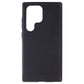 ITSKINS Ballistic_R Nylon Case for MagSafe for Samsung Galaxy S24 Ultra - Black Cell Phone - Cases, Covers & Skins ITSKINS - Simple Cell Bulk Wholesale Pricing - USA Seller