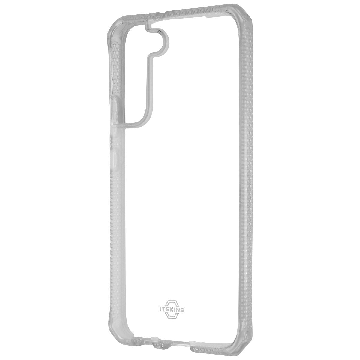 ITSKINS Spectrum Clear Series Case for Samsung Galaxy S22+ 5G - Clear