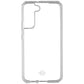 ITSKINS Spectrum Clear Series Case for Samsung Galaxy S22+ 5G - Clear Cell Phone - Cases, Covers & Skins ITSKINS - Simple Cell Bulk Wholesale Pricing - USA Seller