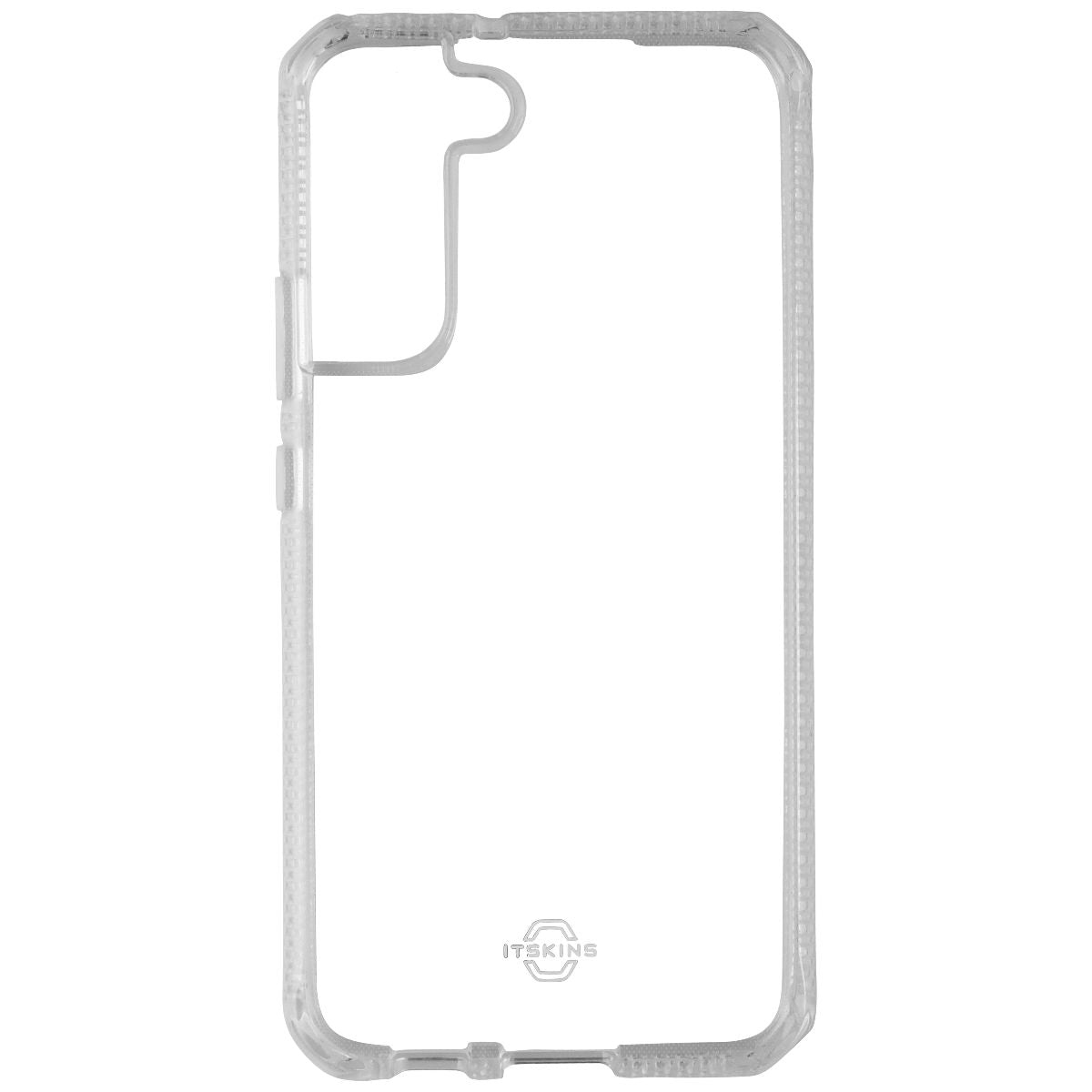 ITSKINS Spectrum Clear Series Case for Samsung Galaxy S22+ 5G - Clear