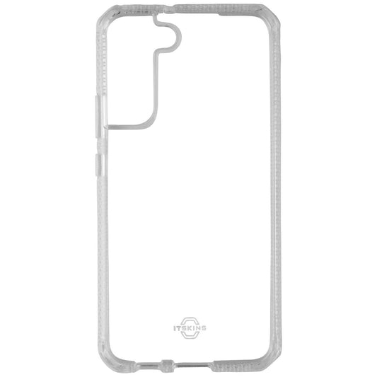 ITSKINS Spectrum Clear Series Case for Samsung Galaxy S22+ 5G - Clear