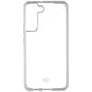 ITSKINS Spectrum Clear Series Case for Samsung Galaxy S22+ 5G - Clear Cell Phone - Cases, Covers & Skins ITSKINS    - Simple Cell Bulk Wholesale Pricing - USA Seller