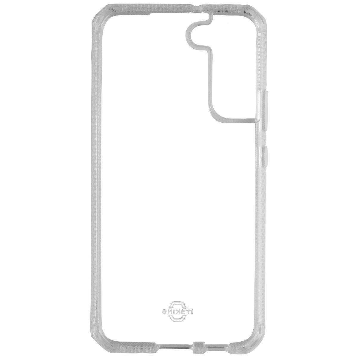 ITSKINS Spectrum Clear Series Case for Samsung Galaxy S22+ 5G - Clear Cell Phone - Cases, Covers & Skins ITSKINS    - Simple Cell Bulk Wholesale Pricing - USA Seller