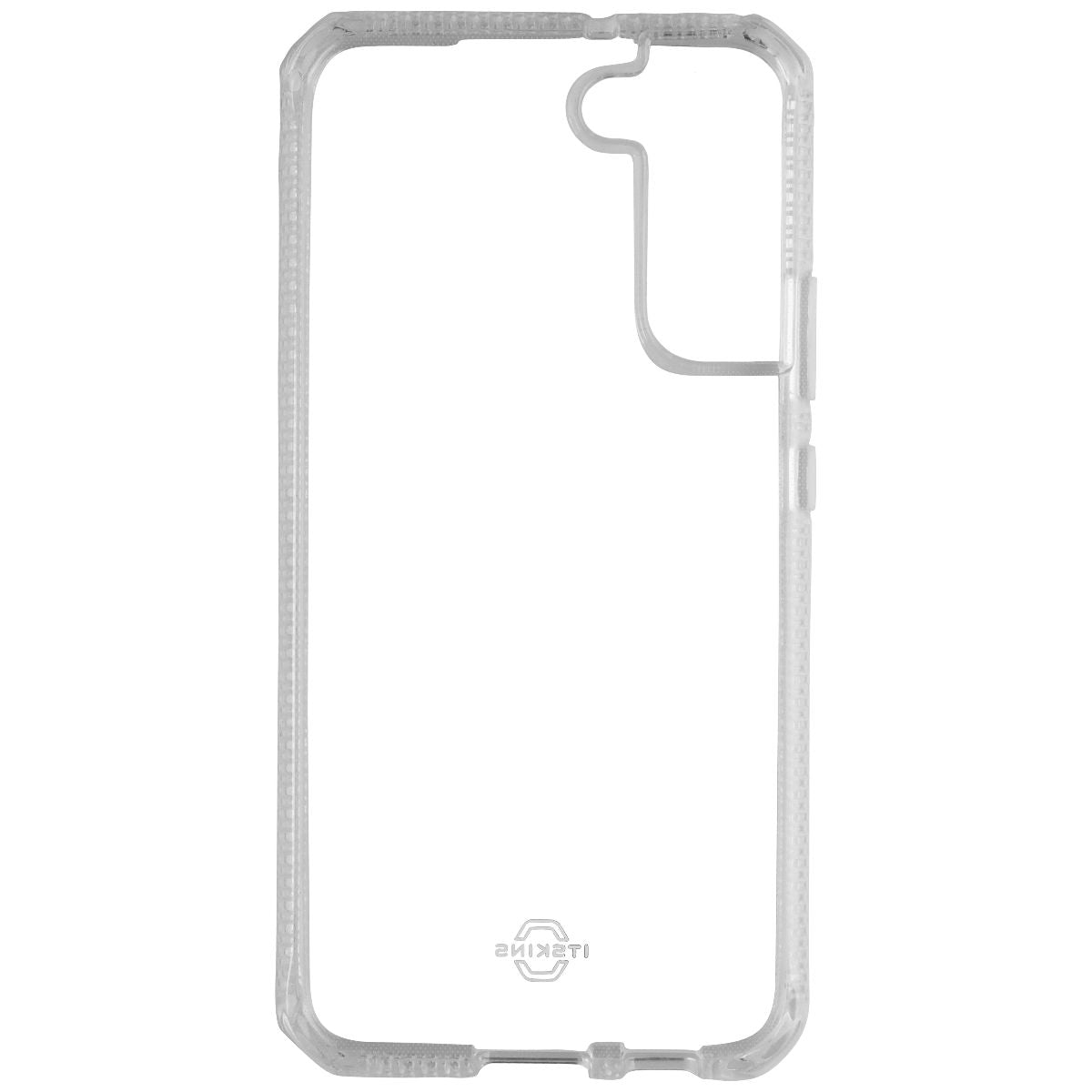 ITSKINS Spectrum Clear Series Case for Samsung Galaxy S22+ 5G - Clear