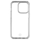 ITSKINS Spectrum_R Clear Case for Apple iPhone 14 Pro - Transparent Cell Phone - Cases, Covers & Skins ITSKINS    - Simple Cell Bulk Wholesale Pricing - USA Seller