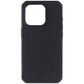 ITSKINS Ballistic_R Nylon Case for MagSafe for Apple iPhone 15 Pro - Black Cell Phone - Cases, Covers & Skins ITSKINS - Simple Cell Bulk Wholesale Pricing - USA Seller
