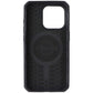 ITSKINS Ballistic_R Nylon Case for MagSafe for Apple iPhone 15 Pro - Black Cell Phone - Cases, Covers & Skins ITSKINS - Simple Cell Bulk Wholesale Pricing - USA Seller