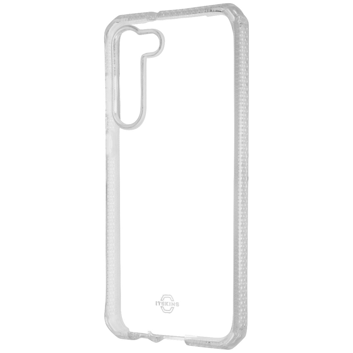 ITSKINS Spectrum_R Series Case for Samsung Galaxy S23+ (Plus) - Clear Cell Phone - Cases, Covers & Skins ITSKINS - Simple Cell Bulk Wholesale Pricing - USA Seller