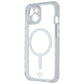 ITSKINS Supreme_R Series Case for MagSafe for Apple iPhone 15 - Clear Cell Phone - Cases, Covers & Skins ITSKINS - Simple Cell Bulk Wholesale Pricing - USA Seller