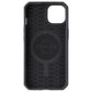 ITSKINS Hybrid_R Series Case for MagSafe for Apple iPhone 14 / 13 - Black Cell Phone - Cases, Covers & Skins ITSKINS - Simple Cell Bulk Wholesale Pricing - USA Seller