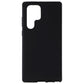 ITSKINS Hybrid Silk Series Case for Samsung Galaxy S22 Ultra (5G) - Black Cell Phone - Cases, Covers & Skins ITSKINS    - Simple Cell Bulk Wholesale Pricing - USA Seller