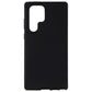 ITSKINS Hybrid Silk Series Case for Samsung Galaxy S22 Ultra (5G) - Black Cell Phone - Cases, Covers & Skins ITSKINS - Simple Cell Bulk Wholesale Pricing - USA Seller