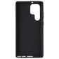 ITSKINS Hybrid Silk Series Case for Samsung Galaxy S22 Ultra (5G) - Black Cell Phone - Cases, Covers & Skins ITSKINS    - Simple Cell Bulk Wholesale Pricing - USA Seller