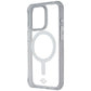 ITSKINS Hybrid__R Clear Series Case for MagSafe for Apple iPhone 15 Pro - Clear Cell Phone - Cases, Covers & Skins ITSKINS - Simple Cell Bulk Wholesale Pricing - USA Seller