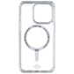 ITSKINS Hybrid__R Clear Series Case for MagSafe for Apple iPhone 15 Pro - Clear Cell Phone - Cases, Covers & Skins ITSKINS - Simple Cell Bulk Wholesale Pricing - USA Seller