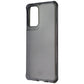 ITSKINS Spectrum_R Clear Case for Motorola Moto G Stylus 5G (2024) - Smoke Cell Phone - Cases, Covers & Skins ITSKINS - Simple Cell Bulk Wholesale Pricing - USA Seller