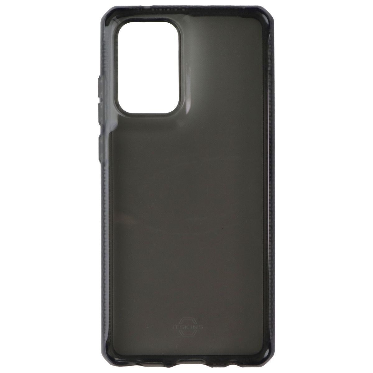 ITSKINS Spectrum_R Clear Case for Motorola Moto G Stylus 5G (2024) - Smoke Cell Phone - Cases, Covers & Skins ITSKINS - Simple Cell Bulk Wholesale Pricing - USA Seller