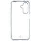ITSKINS Spectrum_R // Clear Case for Samsung Galaxy A26 - Transparent