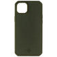 ITSKINS Ballistic_R Nylon Case for MagSafe for iPhone 15 Plus / 14 Plus - Green Cell Phone - Cases, Covers & Skins ITSKINS - Simple Cell Bulk Wholesale Pricing - USA Seller