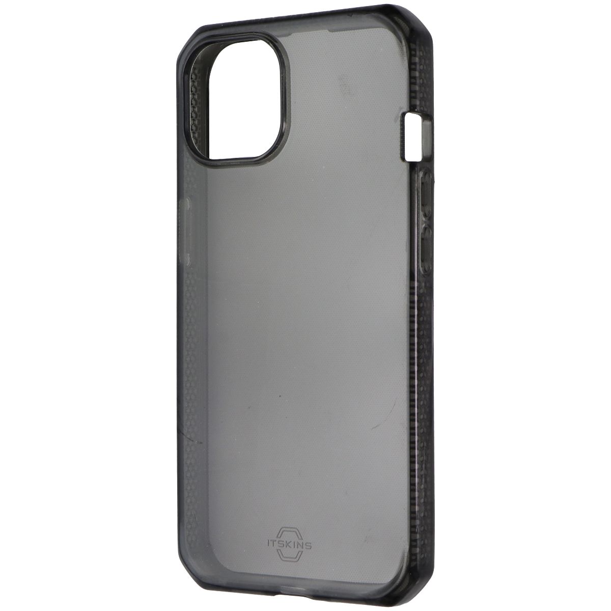 ITSKINS Spectrum_R Series Case for Apple iPhone 14 / 13 - Smoke Cell Phone - Cases, Covers & Skins ITSKINS    - Simple Cell Bulk Wholesale Pricing - USA Seller