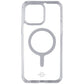 ITSKINS Hybrid_R Clear Series Case for MagSafe for Apple iPhone 15 Pro Max Clear Cell Phone - Cases, Covers & Skins ITSKINS - Simple Cell Bulk Wholesale Pricing - USA Seller