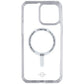 ITSKINS Hybrid_R Clear Series Case for MagSafe for Apple iPhone 15 Pro Max Clear Cell Phone - Cases, Covers & Skins ITSKINS - Simple Cell Bulk Wholesale Pricing - USA Seller