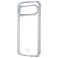 ITSKINS Hybrid_R // Clear Case for Google Pixel 9 Pro XL - Transparent Cell Phone - Cases, Covers & Skins ITSKINS - Simple Cell Bulk Wholesale Pricing - USA Seller