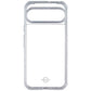 ITSKINS Hybrid_R // Clear Case for Google Pixel 9 Pro XL - Transparent Cell Phone - Cases, Covers & Skins ITSKINS - Simple Cell Bulk Wholesale Pricing - USA Seller