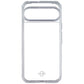 ITSKINS Hybrid_R // Clear Case for Google Pixel 9 Pro XL - Transparent Cell Phone - Cases, Covers & Skins ITSKINS - Simple Cell Bulk Wholesale Pricing - USA Seller