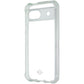 ITSKINS Spectrum_R Clear Series Slim Case for Google Pixel 8a - Transparent