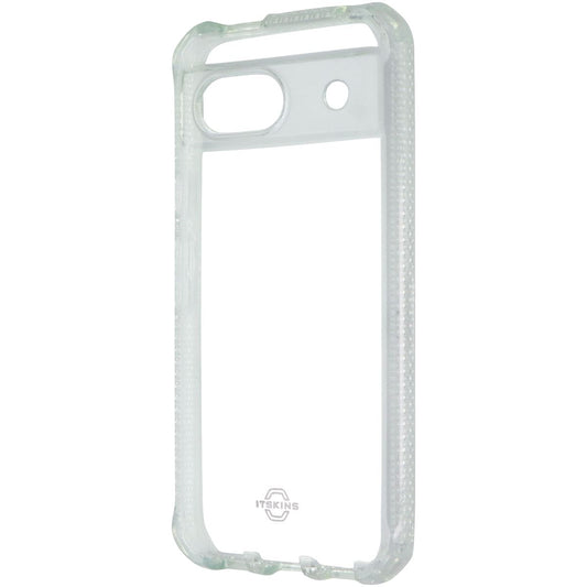 ITSKINS Spectrum_R Clear Series Slim Case for Google Pixel 8a - Transparent Cell Phone - Cases, Covers & Skins ITSKINS - Simple Cell Bulk Wholesale Pricing - USA Seller
