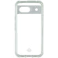 ITSKINS Spectrum_R Clear Series Slim Case for Google Pixel 8a - Transparent