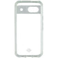 ITSKINS Spectrum_R Clear Series Slim Case for Google Pixel 8a - Transparent