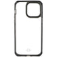 ITSKINS Hybrid_R Clear Case for Apple iPhone 14 Pro Max - Black/Transparent Cell Phone - Cases, Covers & Skins ITSKINS    - Simple Cell Bulk Wholesale Pricing - USA Seller