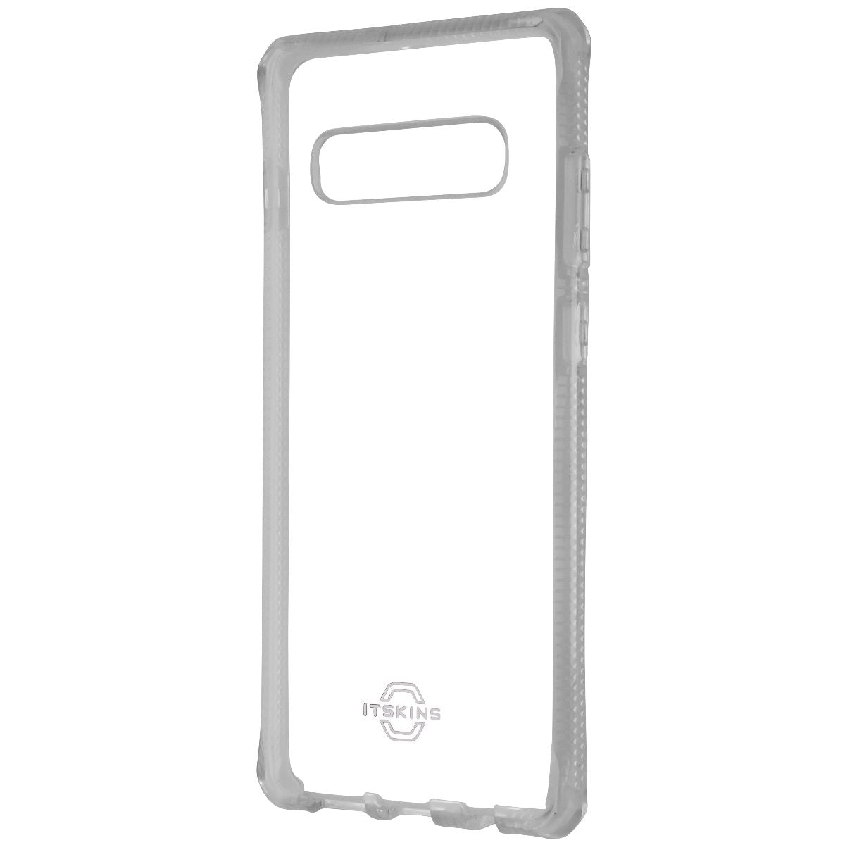 ITSKINS Spectrum Clear Series Case for Samsung Galaxy S10 Plus - Clear Cell Phone - Cases, Covers & Skins ITSKINS - Simple Cell Bulk Wholesale Pricing - USA Seller