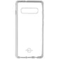 ITSKINS Spectrum Clear Series Case for Samsung Galaxy S10 Plus - Clear Cell Phone - Cases, Covers & Skins ITSKINS - Simple Cell Bulk Wholesale Pricing - USA Seller