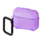 ITSKINS Spectrum R // Frost Case for Apple AirPods 3 (2021) - Light Purple iPod, Audio Player Accessories - Cases, Covers & Skins ITSKINS - Simple Cell Bulk Wholesale Pricing - USA Seller