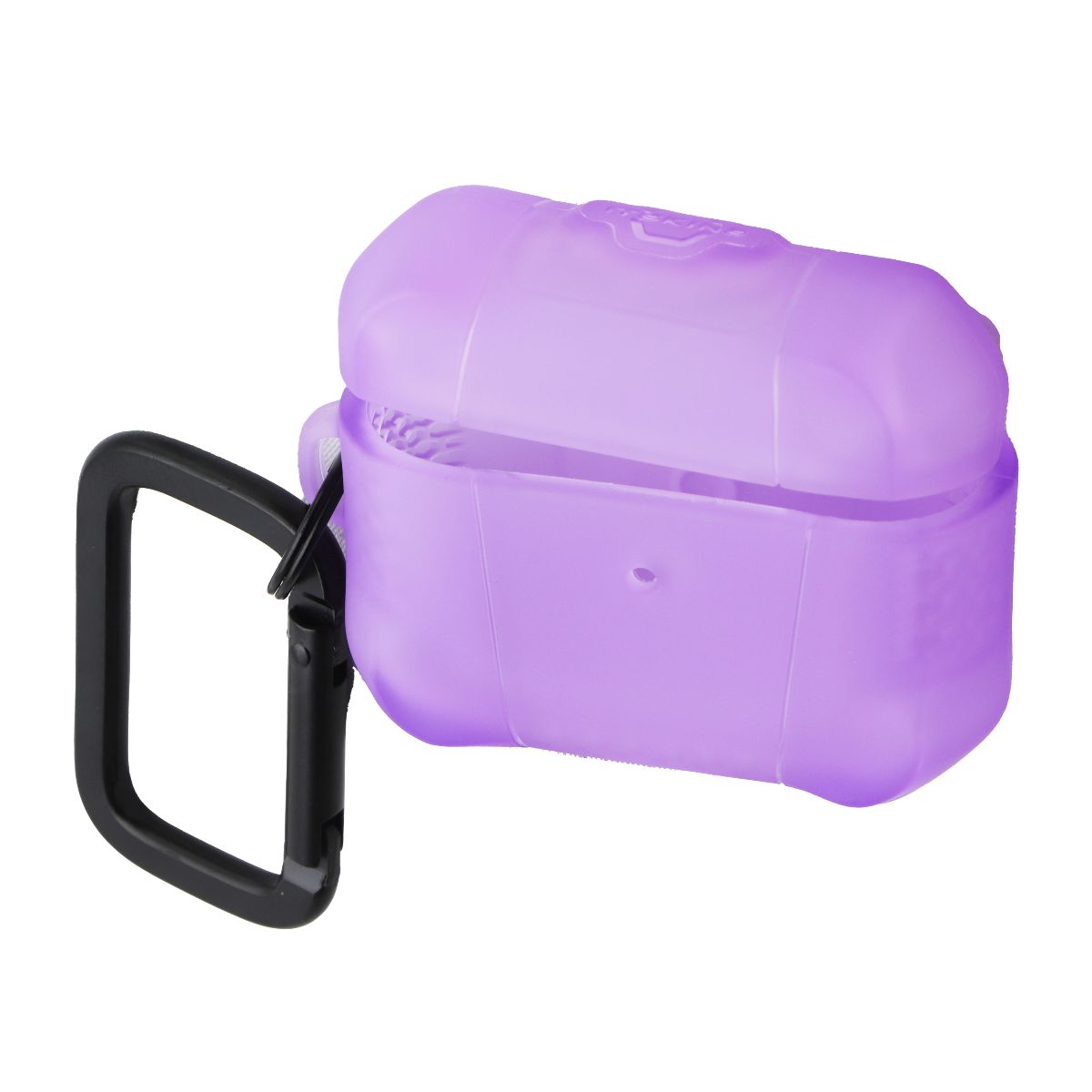 ITSKINS Spectrum R // Frost Case for Apple AirPods 3 (2021) - Light Purple iPod, Audio Player Accessories - Cases, Covers & Skins ITSKINS - Simple Cell Bulk Wholesale Pricing - USA Seller