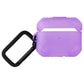 ITSKINS Spectrum R // Frost Case for Apple AirPods 3 (2021) - Light Purple iPod, Audio Player Accessories - Cases, Covers & Skins ITSKINS - Simple Cell Bulk Wholesale Pricing - USA Seller