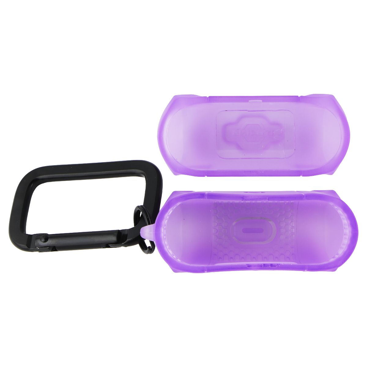 ITSKINS Spectrum R // Frost Case for Apple AirPods 3 (2021) - Light Purple iPod, Audio Player Accessories - Cases, Covers & Skins ITSKINS - Simple Cell Bulk Wholesale Pricing - USA Seller