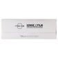 ITSKINS Hybrid Clear Hinge Magnetic Case for Samsung Galaxy Z Fold7 - Smoke