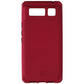 ITSKINS Hybrid Silk Protective Phone Case for Google Pixel 6 - Chill Red Cell Phone - Cases, Covers & Skins ITSKINS - Simple Cell Bulk Wholesale Pricing - USA Seller